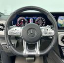 Mercedes-Benz G 63 AMG 2020 Mercedes Benz G63 AMG “Stronger Than Time”, 1 Year Warranty Unlimited, Full Service History