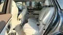 مرسيدس بنز EQS 450+ STD 4MATIC AT