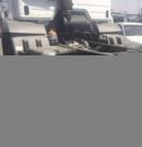 Mitsubishi FM 12 ton