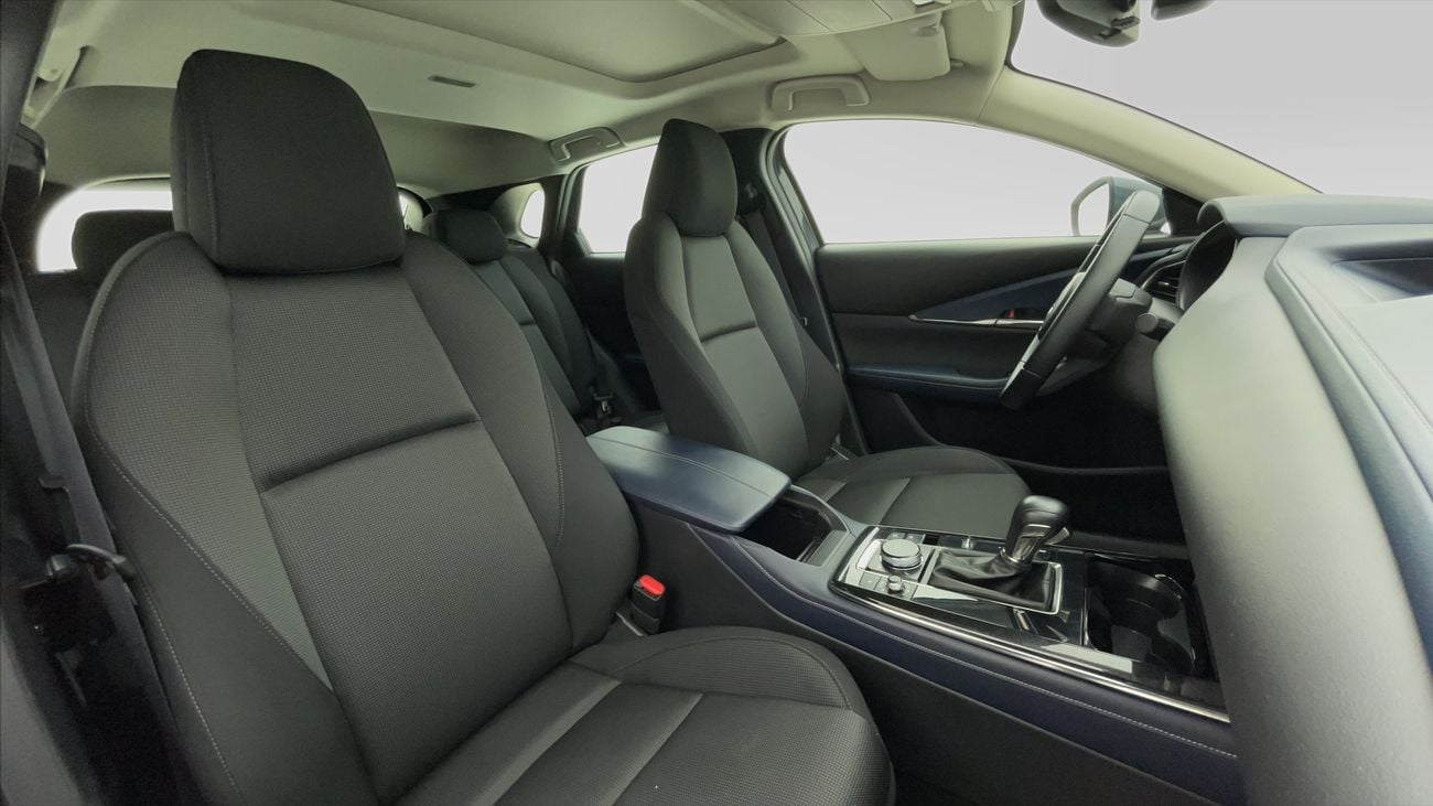 مازدا CX30 ELITE 2 | بدون دفعة مقدمة | اختبار القيادة في المنزل