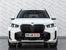 BMW X5 XDRIVE40i M SPORT PRO