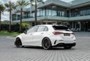 مرسيدس بنز A 45 AMG A45s AMG | 3,330 P.M | 0% Downpayment | Excellent Condition!