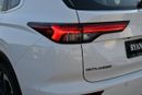Mitsubishi Outlander Mitsubishi Outlander 2.5L Petrol, 4WD, SUV, GCC Spec, Color White, Model 2024