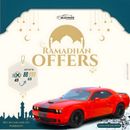 Dodge Challenger RAMADHAN OFFERS*CHALLENGER/2022/HIME **RT--WITH SRTKIT +WIDE BODY*WARRANTY*LOW MILEG