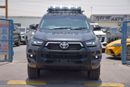 Toyota Hilux 4x4 Diesel 2.8L AWD A/T (Right hand Drive)