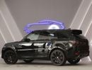 Land Rover Range Rover Sport Sport P525 Dynamic