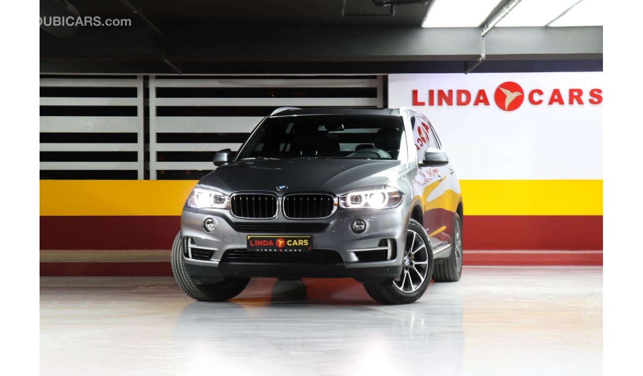 BMW X5 F15