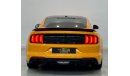 Ford Mustang GT 2019 Ford Mustang GT, November 2024 Warranty, Full Ford Service History, Low Kms, GCC