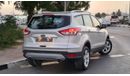Ford Escape Ford Escape SE Ecoboost 2016 GCC Perfect Condition