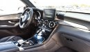 Mercedes-Benz GLC 300 Coupe 4Matic  Clean title Korean specs * Free Insurance & Registration * 1 Year warranty