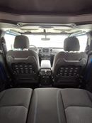 Jeep Wrangler Jeep Wrangler Rubicon Hybrid - 2023 - Blue