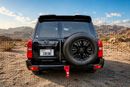نيسان باترول Safari SV 4.8L A/T