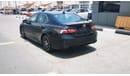 Toyota Camry SE - Sports Edition