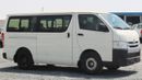 Toyota Hiace HIACE 2.5L STANER DIESEL 2025