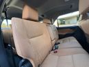 Toyota Fortuner EXR 2.7L (160 HP) AED 1,440 P.M | 0% DOWN PAYMENT | TOYOTA FORTUNER EXR | 2.7L I4 4WD | 2020 | FULL