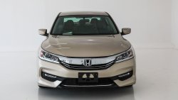 Honda Accord Model 2016 | V4 engine | 192 HP | 16’ alloy wheels | (A063454)