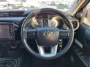 تويوتا هيلوكس TOYOTA HILUX PICK UP RHD 2021 MODEL 2.8 L DIESEL MANUAL(PM262588)