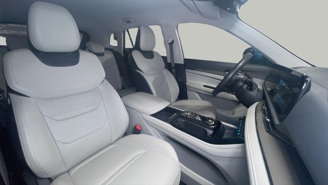 Ford Territory TREND, миниатюра 30