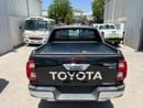 Toyota Hilux TOYOTA HILUX ADVENTURE 2.4L 4X4 DIESEL MY 2026