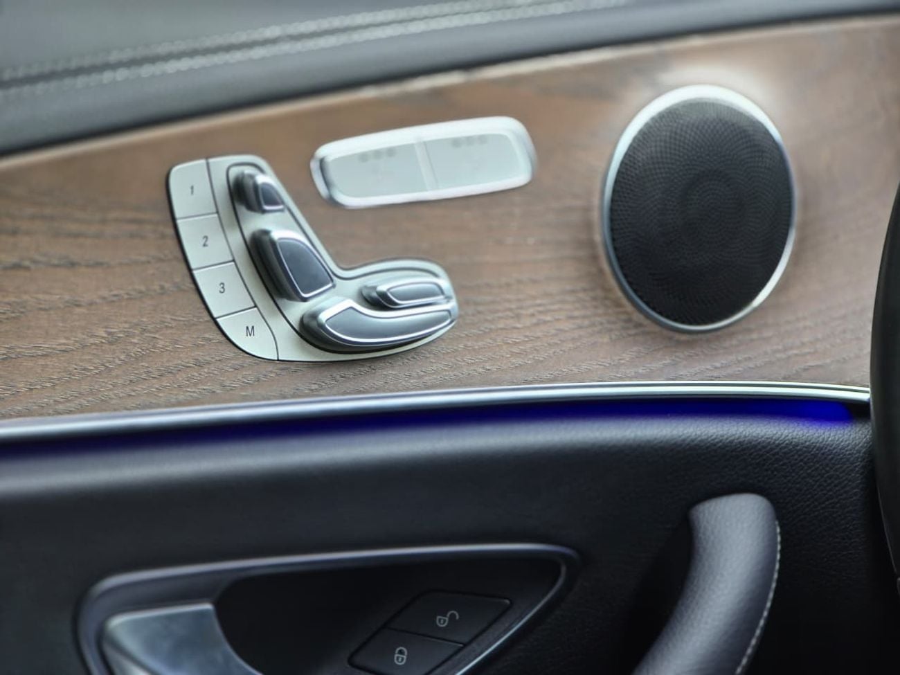 Mercedes-Benz E 250 Mercedes E 250, 2021, Korean Specs // Low Mileage // Excellent Condition