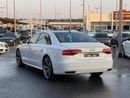 Audi A8 L 50 TFSI quattro Audi A8 L SPORT EDITION (LIMTED) _Gcc_2016_Excellent_Condition _Full option