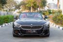 بي أم دبليو Z4 sDrive 30i M Sport package 2.0L
