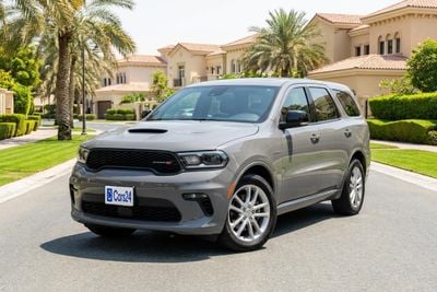 Dodge Durango R/T 2024 | AED 2310/Month | 0 DP | 30 Day Return | Warranty | Service History
