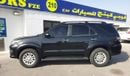 Toyota Fortuner 2.7 PETROL (4 CYLINDER)