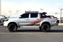 تويوتا هيلوكس DLX 4X4 Diesel 3.0L (Right Hand)