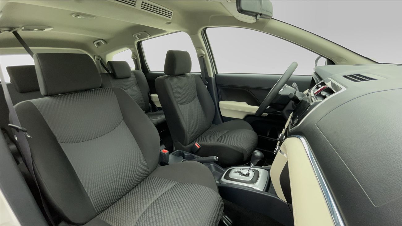 Toyota Rush EX 1.5 | Zero Down Payment | Home Test Drive