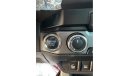 Toyota Tacoma TRD OFF ROAD FULL OPTION 4X4