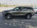 تويوتا فورتونر TOYOTA FORTUNER 2019 DIESEL RIGHT HAND