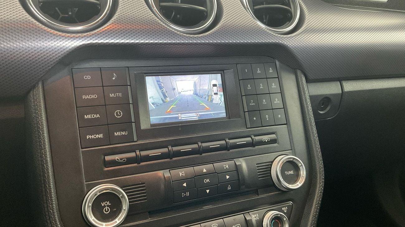 Ford Mustang GT California Special 5.0L (435 HP) Coupe A/T GT | Guaranteed Warranty | 0 Down Payment