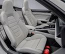 بورش 911 V S/R Turbo 3.8L (580 HP) Convertible