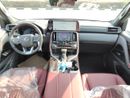 Lexus LX 500 Lexus LX 500 Urban V6 7-Seater- Top Option