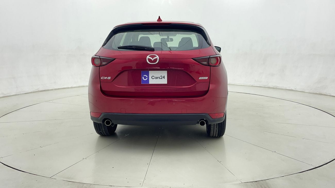 Mazda CX5 GL 2.5L 2020 GL | AED 787/Month | 0 DP | 30 Day Return | Warranty | Service History