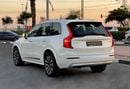 فولفو XC 90 MOMENTUM