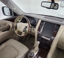 Nissan Patrol SE T1 5.6L 5.6L-8CYL UPGRADED WITH 2023 KIT - EXCELLENT CONDITION