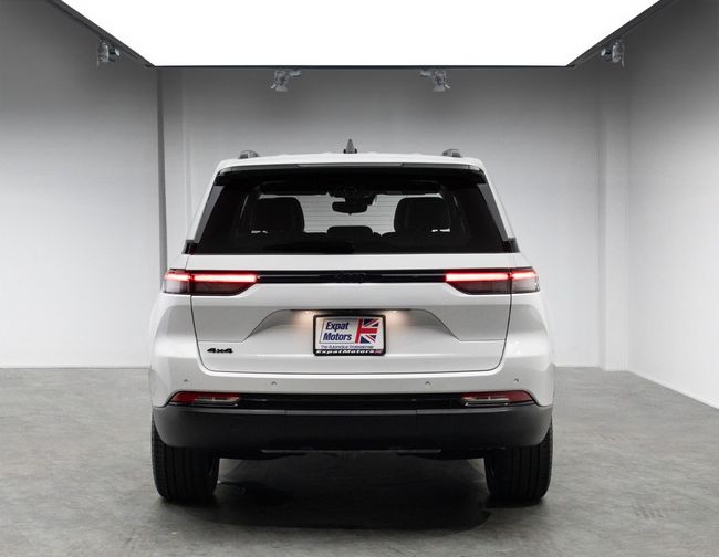 Jeep Grand Cherokee ALTITUDE, миниатюра 24