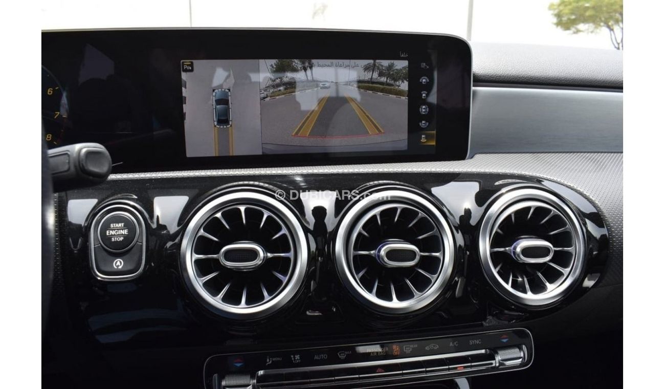 Mercedes-Benz A 220 MERCEDES A220 AMG