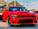 Dodge Charger SXT 3.6L | Monthly AED 1050/- | 0% DP | Touch Screen | Rear View Camera | Cruise Control | # 94749