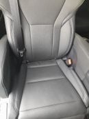 تويوتا ألفارد Executive Lounge