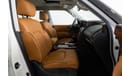 Nissan Patrol LE Titanium 2019 Nissan Patrol Titanium V8 / Nissan Extended 5 Year Warranty / Full-Service History