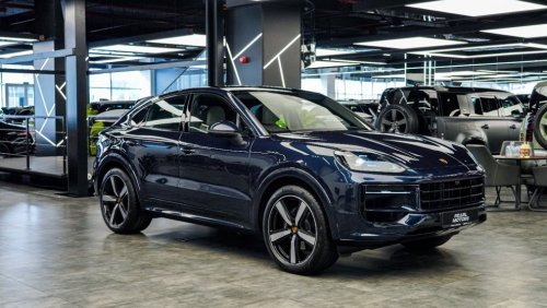 بورش كايان BRAND NEW | PORSCHE CAYENNE | 2024 | GCC