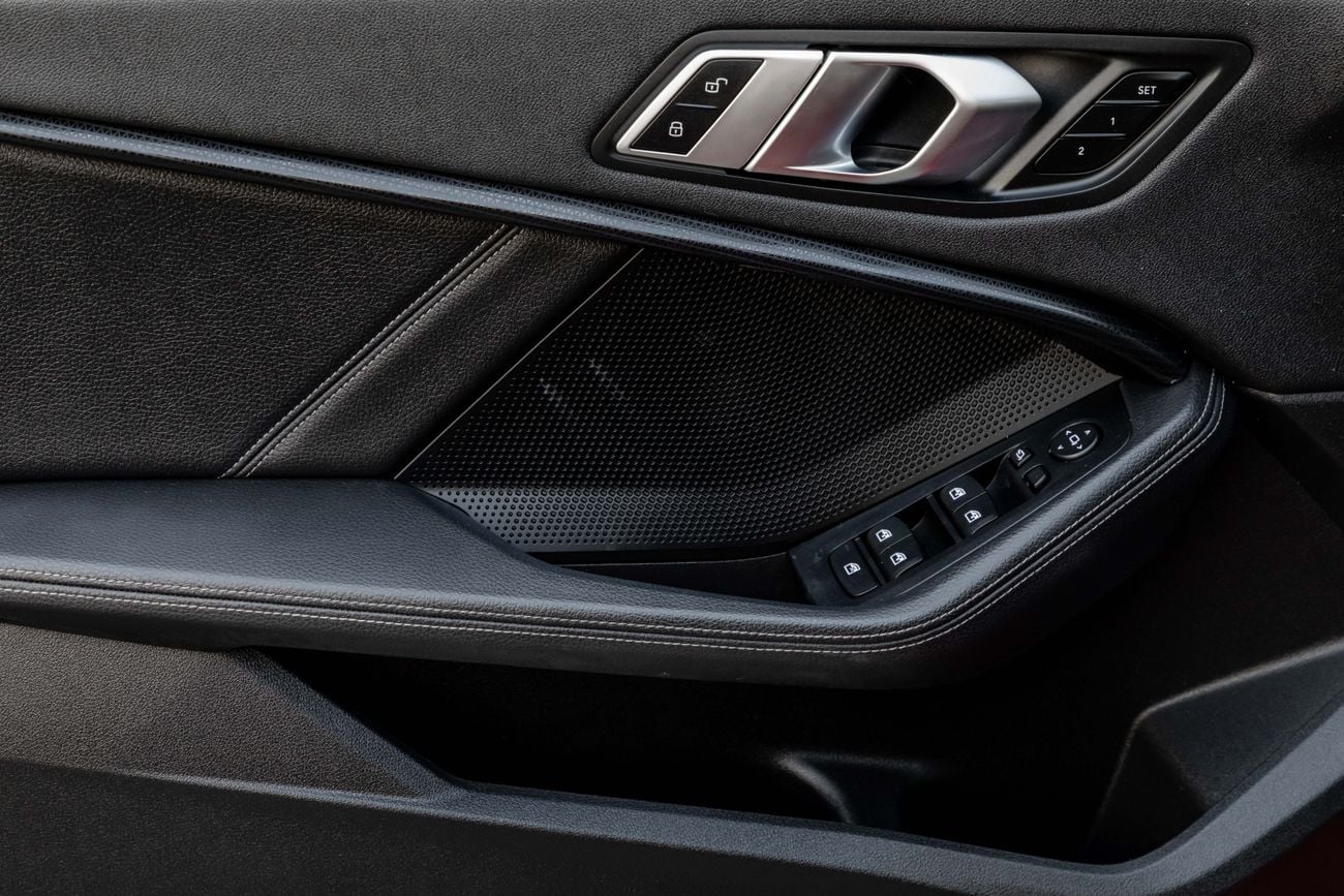 BMW 218i 218i MSport Gran Coupe | 2,155 P.M | 0% Downpayment | Amazing Condition! | Ramadan Offer!