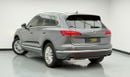 Volkswagen Touareg ATMOSPHERE HIGHLINE