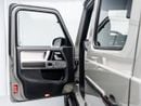 Mercedes Benz G63 AMG 4MATIC SUV 2025 Mercedes G63 AMG, 4.0 TC V8, 4WD, 577bhp, 9 Speed Auto