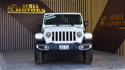 Jeep Wrangler Unlimited Sahara CLEEN TITLE