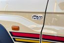 Toyota Land Cruiser 70 LC79 LX
