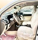 Toyota Prado Toyota Prado model 2019 fuel petrol full option V6 left hand drive